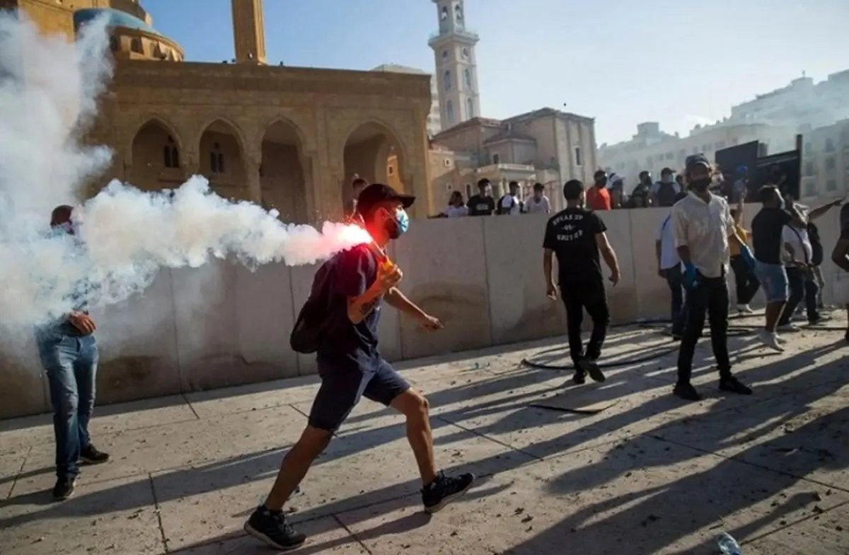 چرا لبنان تا آستانه سقوط پیش رفت؟