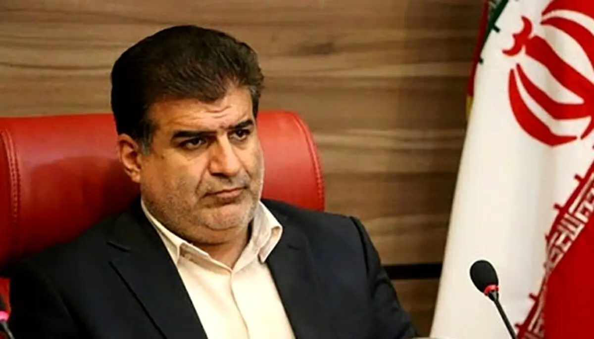 کرونایی شدن مدیر کل آموزش و پرورش تهران + عکس