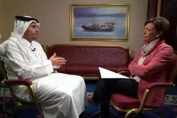 قطر: به کشورهایی که کمکمان کردند، پشت نمی‌کنیم/ اعتماد به سعودی، زمان می‌برد