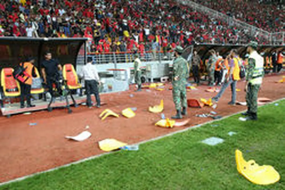 احتمال نقض رأی کمیته اخلاق در مورد جام حذفی + جزئیات