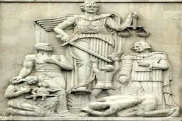 داستان مردی که کاخ دادگستری ایران را فروخت!