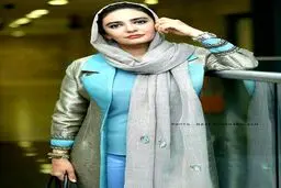 تیپ خاص لینداکیانی/عکس