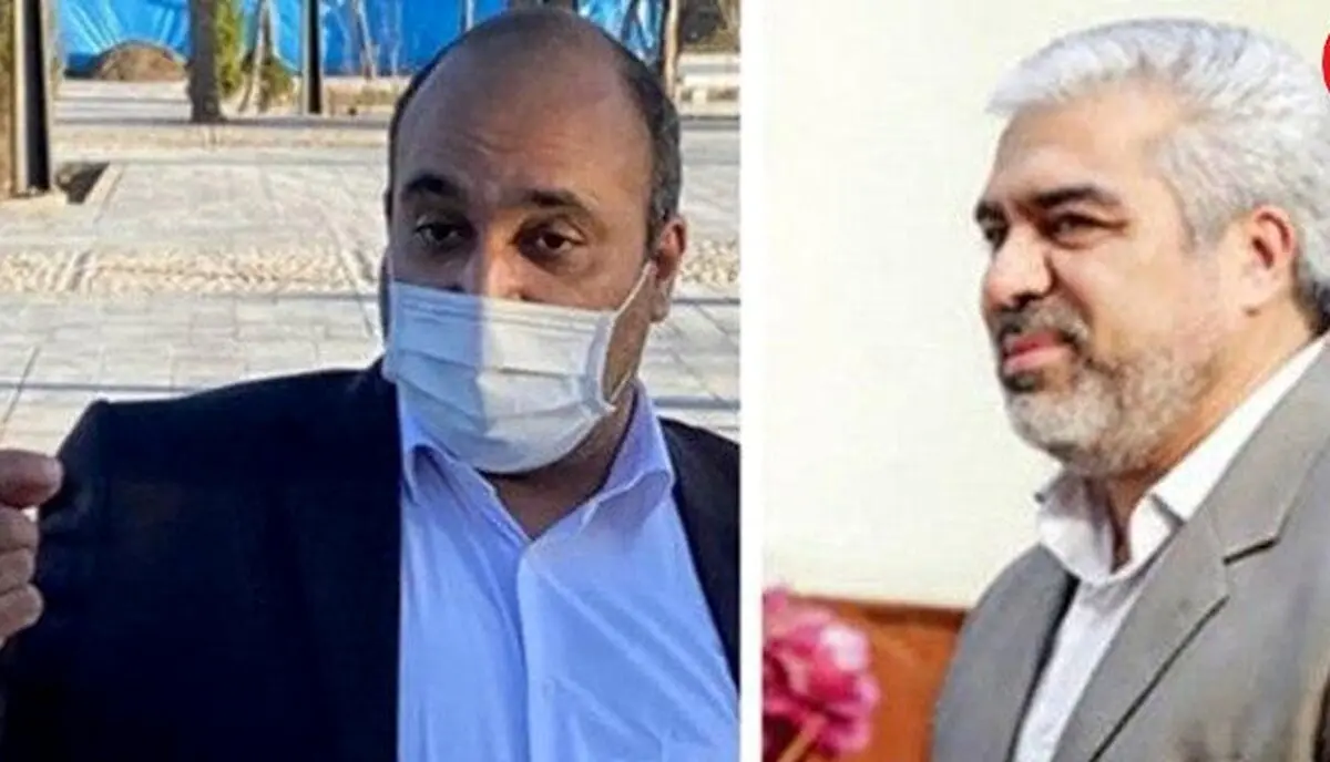 شهردار و دادستان مشهد هم کرونا گرفتند + عکس و جزئیات