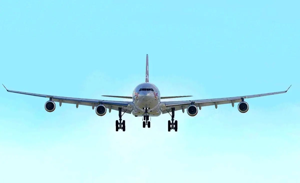 امارات عقب نشست؛ غول هوایی دوباره به آسمان ایران برگشت!