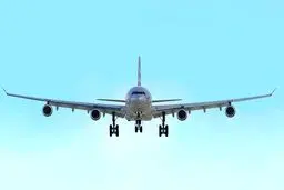 امارات عقب نشست؛ غول هوایی دوباره به آسمان ایران برگشت!