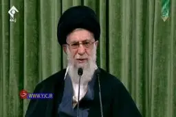 ببینید: تعریف معنای «پرستار» در کلام رهبر انقلاب