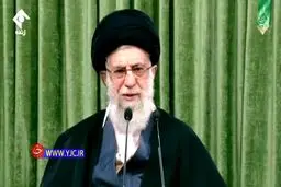 ببینید: تعریف معنای «پرستار» در کلام رهبر انقلاب