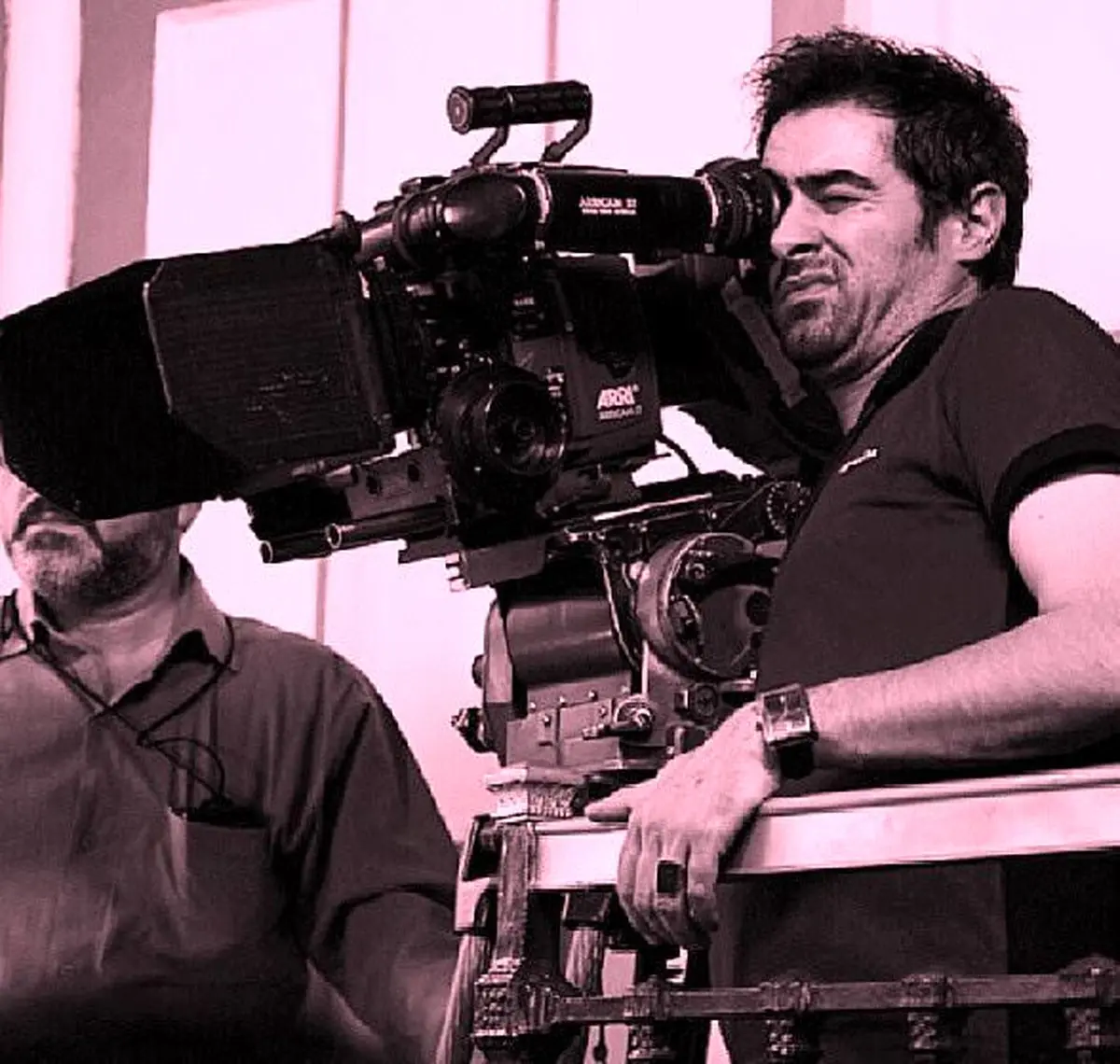 ثبت نام شهاب حسینی در کتاب رکوردهای گینس!