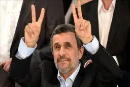 امیری‌فر: احمدی نژاد مطرود رهبری است/ رهبری به احمدی‌نژاد وقت ملاقات نمی‌دهد/ هیچکس با او ائتلاف نمی‌کند