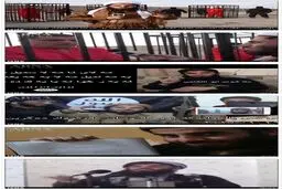 هویت خبرنگار داعش فاش شد+عکس