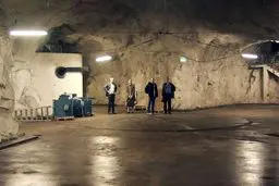 امنیتی‌ترین و محافظت‌شده‌ترین مکان‌ها در کشور‌های مختلف جهان + تصاویر