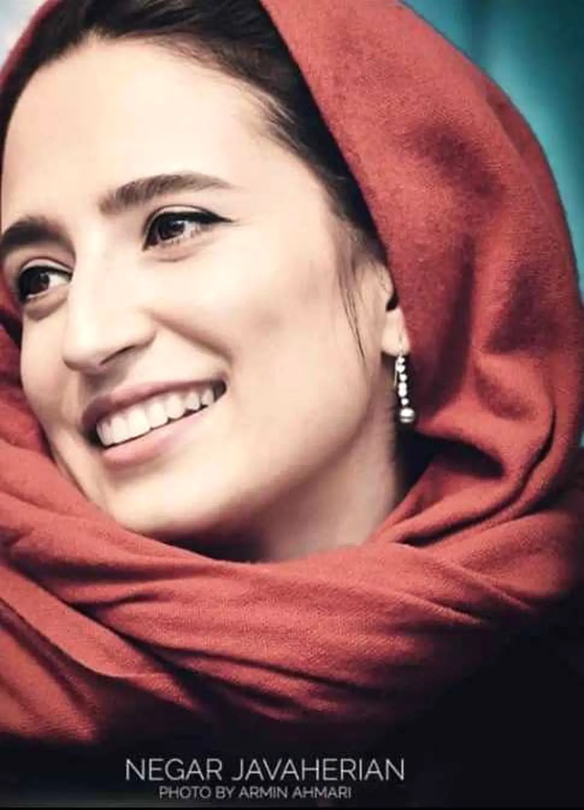 عکس خاص نگار جواهریان