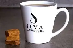 قهوه مسافرتی به شکل حبه‌ قند +عکس