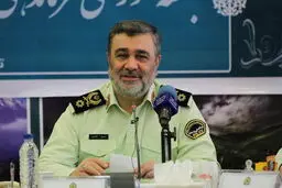 افزایش امکانات و تجهیزات مناطق مرزی