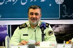 افزایش امکانات و تجهیزات مناطق مرزی