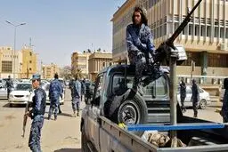 «خلیفه حفتر»به دنبال راه اندازی حمام خون در لیبی است/سرنوشتی همچون سومالی در انتظار لیبی