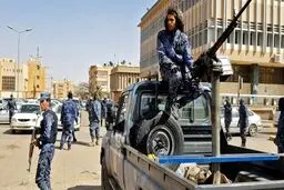 «خلیفه حفتر»به دنبال راه اندازی حمام خون در لیبی است/سرنوشتی همچون سومالی در انتظار لیبی