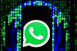هشدار: سوءاستفاده از واتس‌اپ برای نصب جاسوس‌افزار