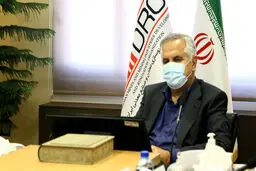 نعیمی: تبدیل تفاهم نامه های ایمیدرو در حوزه های اکتشاف، پژوهش و زیرساخت به قرارداد