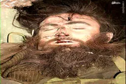 تصاویر اجساد عاملان حمله به یک مدرسه در پاکستان(+15)