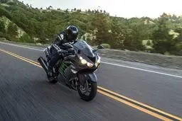 قدرتمندترین موتورسیکلت‌های سال 2015 + عکس