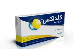 درمان سرماخوردگی و همه چیز درباره قرص کلداکس