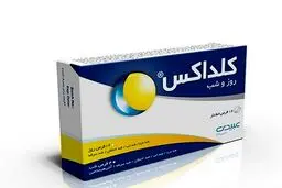 درمان سرماخوردگی و همه چیز درباره قرص کلداکس