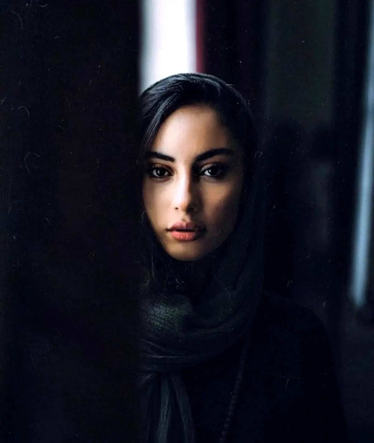 جدیدترین تصویر از ترلان پروانه