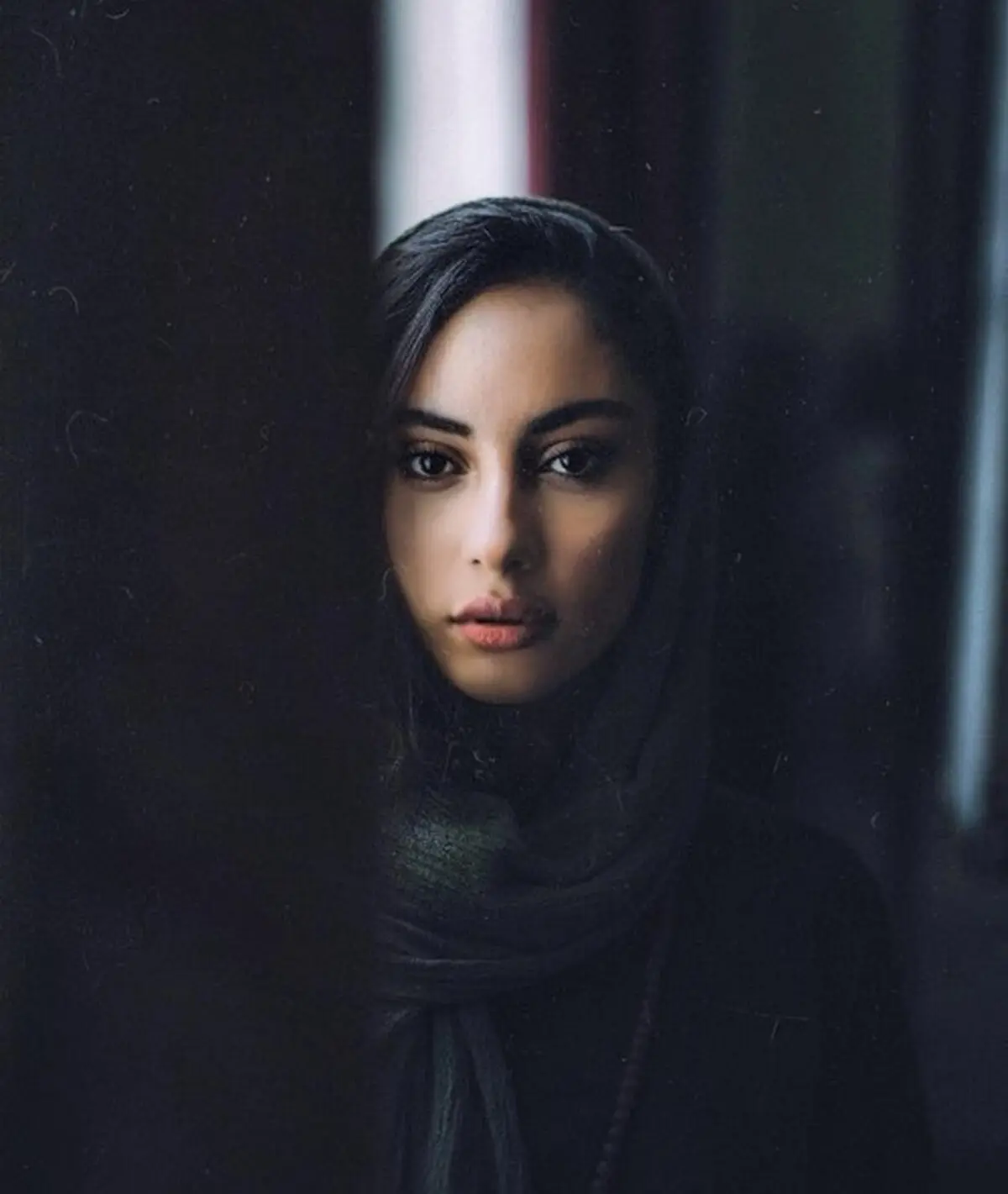 جدیدترین تصویر از ترلان پروانه