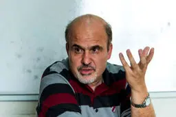 جلایی‌پور: هرگز روزی نمی‌آید که جمهوری اسلامی بگوید من اشتباه کردم