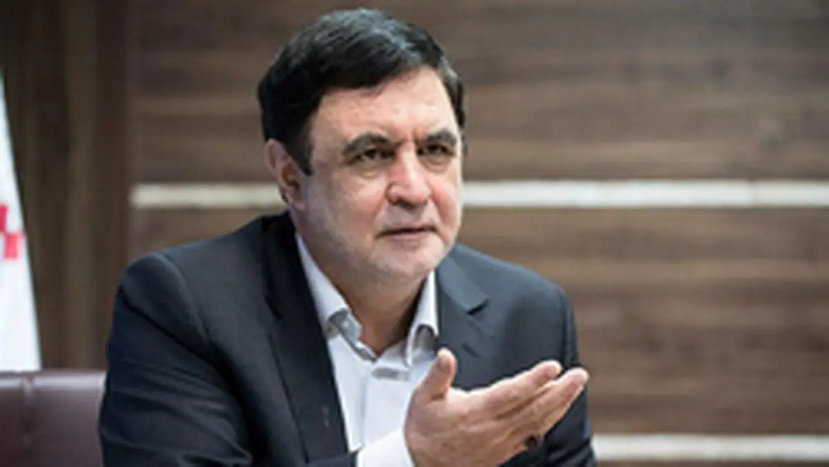 ناصر ایمانی: حسن روحانی فقط رئیس‌جمهور برجام بود/روحانی هیچ عزمی برای حل مشکلات کشور ندارد/ رئیس‌جمهور باید رئیس قرارگاه کرونا باشد نه آنکه هفته‌ای یکبار در جلسه شرکت کند