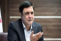 ناصر ایمانی: حسن روحانی فقط رئیس‌جمهور برجام بود/روحانی هیچ عزمی برای حل مشکلات کشور ندارد/ رئیس‌جمهور باید رئیس قرارگاه کرونا باشد نه آنکه هفته‌ای یکبار در جلسه شرکت کند