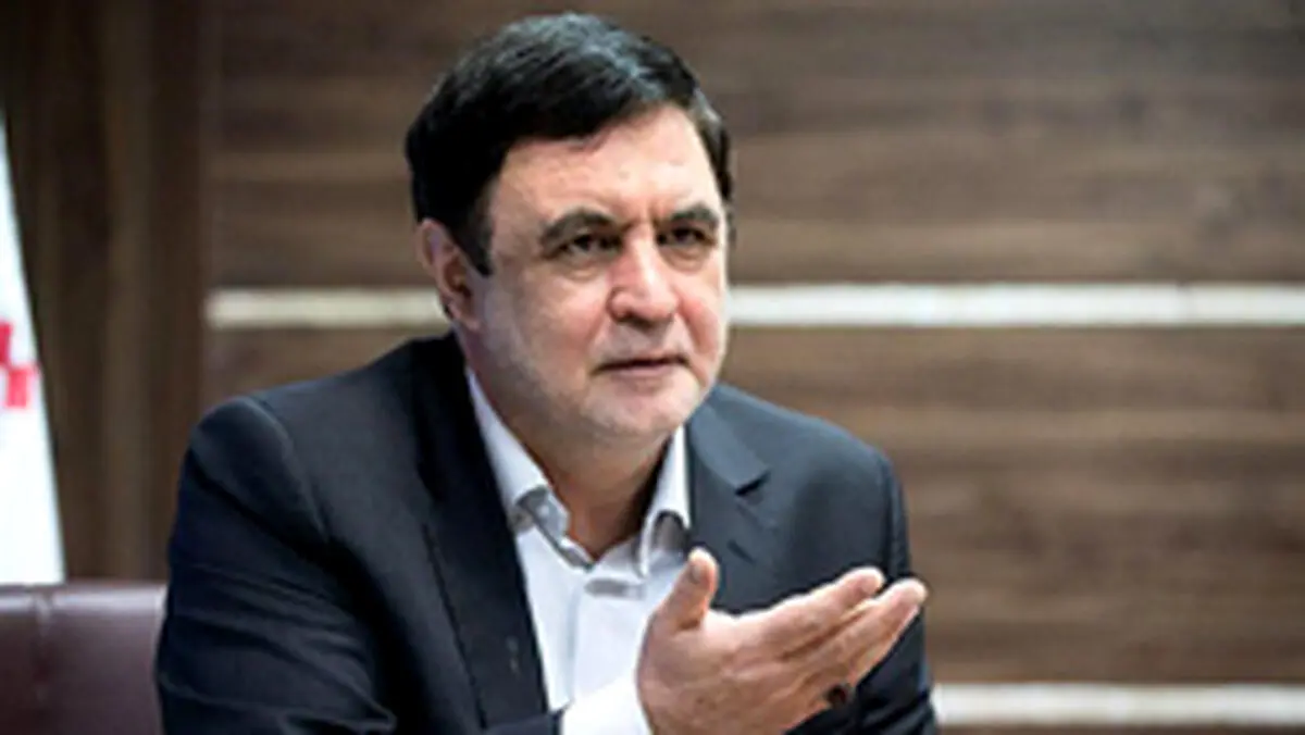 ناصر ایمانی: حسن روحانی فقط رئیس‌جمهور برجام بود/روحانی هیچ عزمی برای حل مشکلات کشور ندارد/ رئیس‌جمهور باید رئیس قرارگاه کرونا باشد نه آنکه هفته‌ای یکبار در جلسه شرکت کند