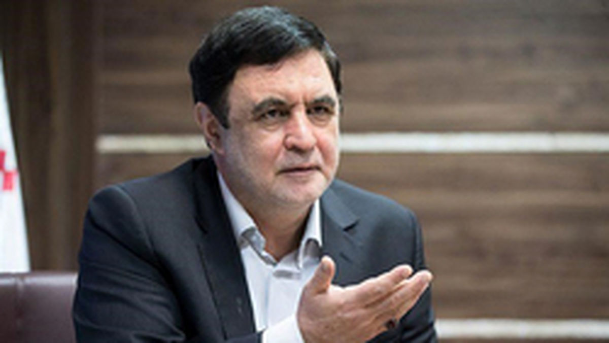 ناصر ایمانی: حسن روحانی فقط رئیسجمهور برجام بود/روحانی هیچ عزمی برای حل مشکلات کشور ندارد/ رئیسجمهور باید رئیس قرارگاه کرونا باشد نه آنکه هفتهای یکبار در جلسه شرکت کند