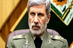 هشدار جدی وزیر دفاع: حیفا و تل‌آویو را با خاک یکسان می‌کنیم