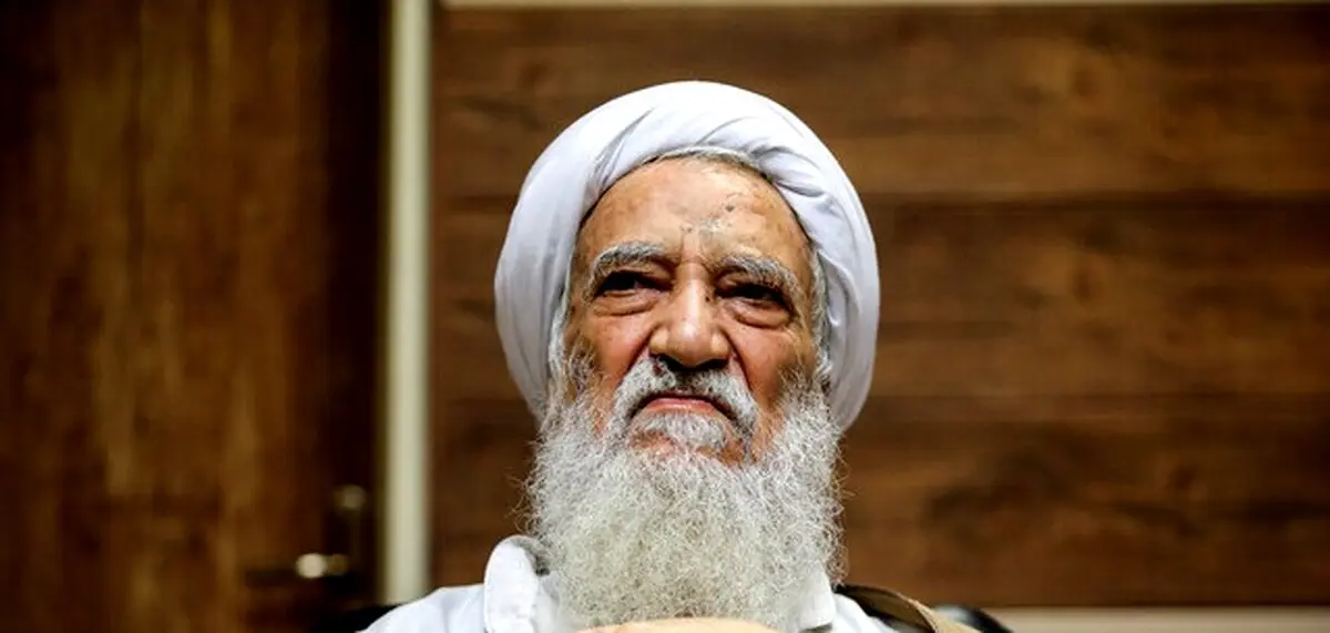 موحدی کرمانی: دهاتی‌ها برای انتخاب کاندیدای اصلح به آخوند روستا مراجعه کنند / متاسفانه نتوانستیم «آدم‌سازی» کنیم؛ والسلام