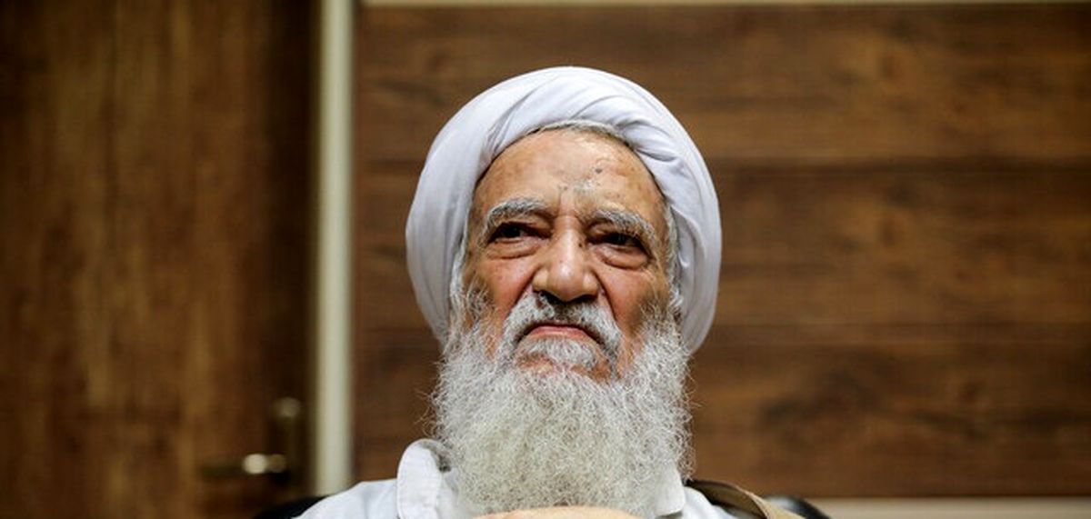 موحدی کرمانی: دهاتی‌ها برای انتخاب کاندیدای اصلح به آخوند روستا مراجعه کنند / متاسفانه نتوانستیم «آدم‌سازی» کنیم؛ والسلام
