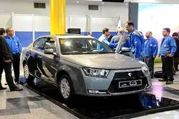 مشخصات فنی ۲۰۷ صندوقدار و دنا پلاس که ایران خودرو رونمایی کرد