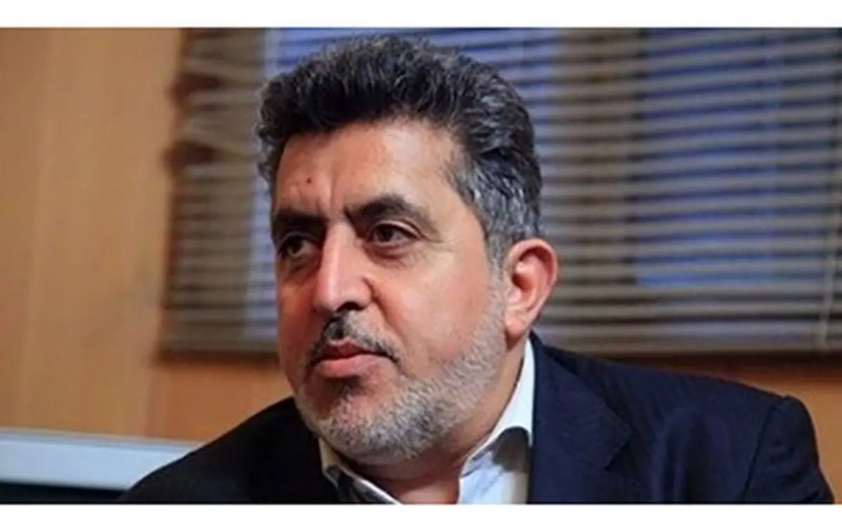 محسن طاهری، مداح معروف کرونایی شد + عکس