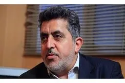 محسن طاهری، مداح معروف کرونایی شد + عکس