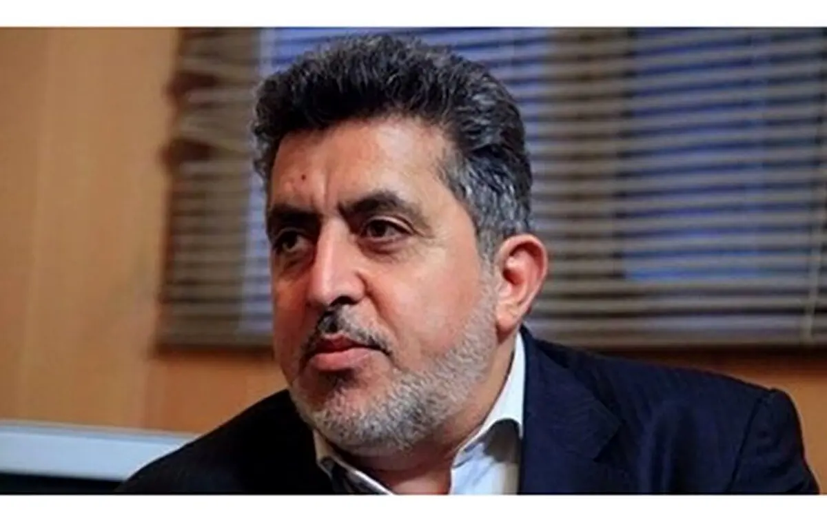 محسن طاهری، مداح معروف کرونایی شد + عکس