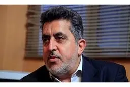 محسن طاهری، مداح معروف کرونایی شد + عکس