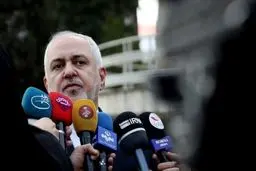 ظریف: هماهنگ‌کننده برجام به صراحت اعلام کرد آمریکا حق «اسنپ بک» ندارد