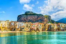 عکس / پالرمو؛ شهری زیبا با قدمتی بیش از دوهزار سال