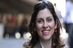 فشار انگلیس به ایران برای آزادی نازنین زاغری / پاسخ وزیر خارجه انگلیس به نامه همسر زاغری