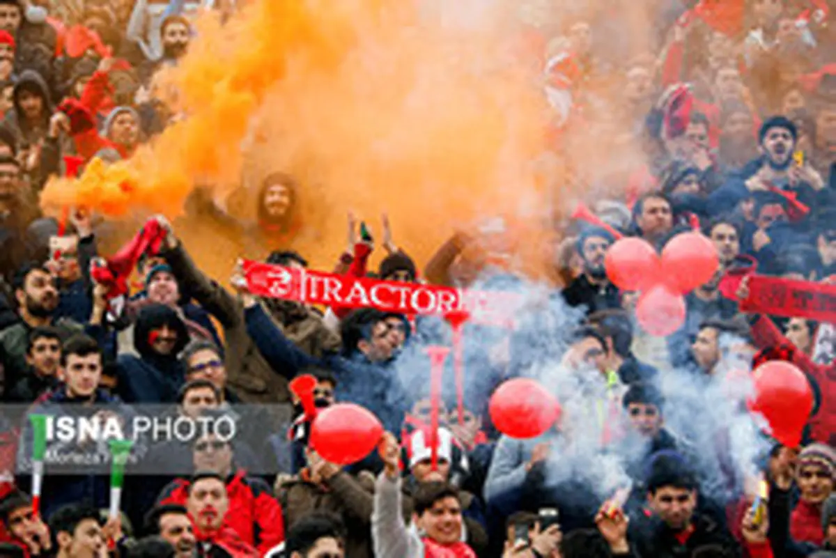 تراکتورسازان به فکر از یاد بردن خاطرات شمال/ کار سخت شاگردان یحیی در دژ وطنی