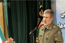 جزئیات جلسه وزرپیشنهادی دفاع با فراکسیون مستقلین/حاتمی: آشنایی کامل با نیازهای نیروهای مسلح دارم