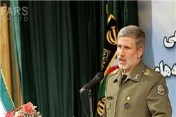 جزئیات جلسه وزرپیشنهادی دفاع با فراکسیون مستقلین/حاتمی: آشنایی کامل با نیازهای نیروهای مسلح دارم