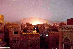 2015 سال خونین یمن/تصاویر