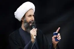 تصاویری از «شیخ النمر» قهرمان شیعیان عربستان